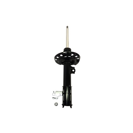 Fcs Struts Suspension Strut Assembly, 333531L 333531L